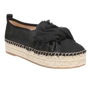 SAM EDLEMAN BLACK CABRERA FLATS